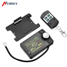 Hcalory Hcalorie bluetooth LCD schakelaar & afstandsbediening Standkachel Accessoires voor 12V 24V Universal Voltage modellen