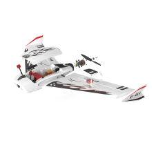 HEE Wing F 01 Ultra Delta Wing 690mm Spanwijdte EPP FPV RC Vliegtuig Op maat gemaakt voor DJI Digital Air Unit KIT/PNP/P