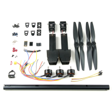 HEE WING VTOL Conversie Kit voor T2 Cruza RC Vliegtuig