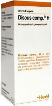 Heel Discus Compositum H 30ml