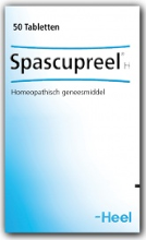 Heel Spascupreel H Tabletten