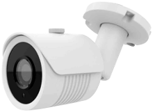 HHG Villa C 02 Camera voor Accessoires voor deurintercom Wit