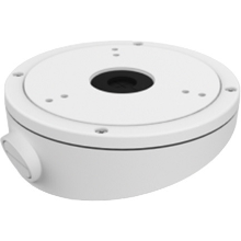 Hikvision Ds 1281zj M Montage Beugel