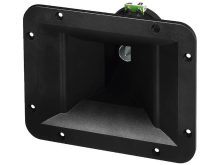 Hogetonen Hoorn Zonder Driver Img Stageline Mhd 240 40 W 8 Â