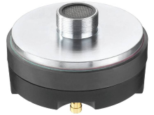 Hogetoon Driver Img Stageline Mrd 44pa Belastbaarheid Rms=45 W 8 Â