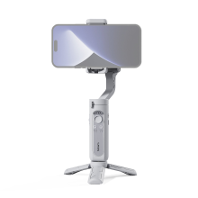 Hohem iSteady XE Smartphone Handheld Gimbal 3 Axis Stabilizer Telefoon Selfie Stick met Mini Statief Vlog Video Fotograf