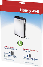 Honeywell AIDC HRF L710E Actieve koolfilter