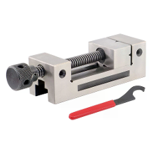 Hoogprecisie machinebankvise 2 inch 2
