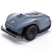 HOOKII Neomow X Pro Robotmaaier maait tot 1,5 acres; 3D LiDAR SLAM draadloze navigatie; 45% helling; slimme app bedienin
