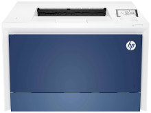 HP Color LaserJet Pro 4202dn Printer Laser, kleur Kleur A4 33 pag./Min. 33 Pag./Min. 600 X 600 dpi Duplex, LAN, USB