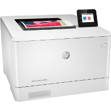 HP Color LaserJet Pro M454dw kleurenlaserprinter USB, (W)LAN