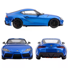 HPI 161267 161268 Stage D24 1/24 2.4G 2WD RWD 5CH RC Drift Auto RTR 2024 GR Officieel Gelicentieerd
