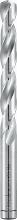 Hss E Metaal Spiraalboor 7 Mm Alpen 62300700100 Gezamenlijke Lengte: 109 Mm Kobalt Din 338 Cilinderschacht 1 Stuks