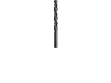 Hss Metaal Spiraalboor 12.5 Mm Heller 17817 4 Gezamenlijke Lengte 151 Mm Rollenwals Din 338 Cilinderschacht 1 Stuks
