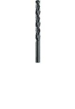 Hss Metaal Spiraalboor 12 Mm Heller 18548 6 Gezamenlijke Lengte 151 Mm Rollenwals Din 338 Cilinderschacht 5 Stuks