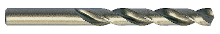 Hss Metaal Spiraalboor 5.2 Mm Exact 32358 Gezamenlijke Lengte: 86 Mm Geslepen, Kobalt Din 338 Cilinderschacht 10 Stuks