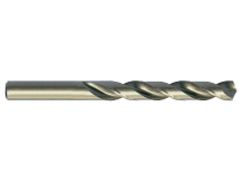 Hss Metaal Spiraalboor 6.8 Mm Exact 32378 Gezamenlijke Lengte: 109 Mm Geslepen, Kobalt Din 338 Cilinderschacht 10 Stuks