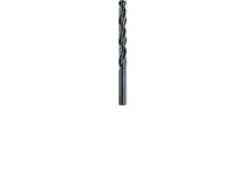 Hss Metaal Spiraalboor 8.6 Mm Heller 18526 4 Gezamenlijke Lengte 125 Mm Rollenwals Din 338 Cilinderschacht 10 Stuks