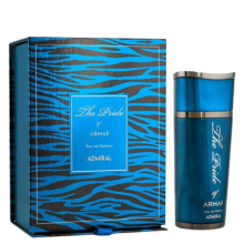 Armaf The Pride of Admiral Eau De Parfum – 100 ml