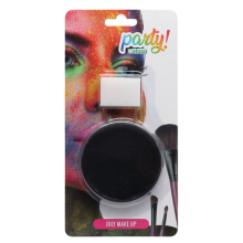 Atosa Make up Kinderen Zwart
