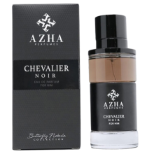 Azha Chevalier Noir Eau de Parfum Spray – 100ml