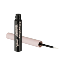 Barry M Ultra Liner 2 In 1 Eyeliner & Wimperverbeterend Serum   Wit