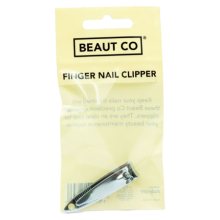 Beaut Co Nagelknipper voor Vingernagels