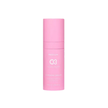 Cocoa Brown Sunshine Serum Hyaluron Zelfbruinend Gezichtsserum   Medium