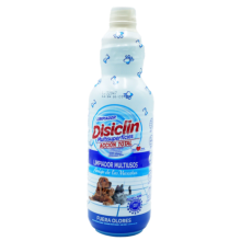 Disiclin Dier‑vriendelijke Allesreiniger – 1000ml