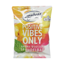 Dresdner Essenz Positive Vibes Only Badbom