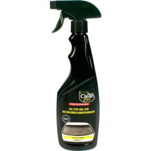 Elina Clean Autoglasreiniger   500ml
