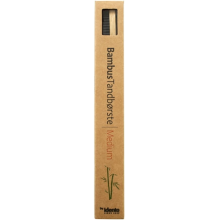 Idento Bamboe Tandenborstel Medium
