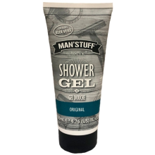 Man'Stuff Man's Originele Douchegel   200ML