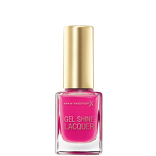 Max Factor Gelglanslak   30 Twinkelend Roze