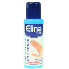 Elina Nagellak Verwijderaar   100ML