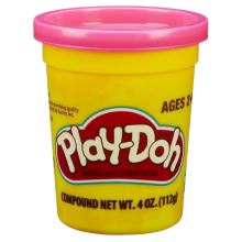 Hasbro Play Doh Boetseerklei Assorti – 112 g