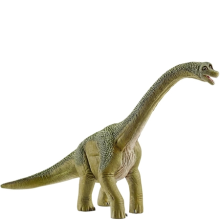 Schleich Brachiosaurus   14581