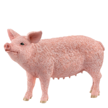 Schleich Pig Figure – 13939