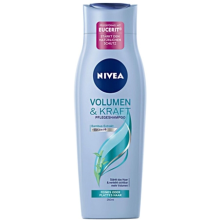 Nivea Volume & Kracht Shampoo 250ml