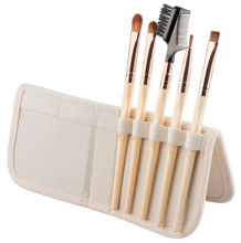 So Eco Oog Make up Kwastenset