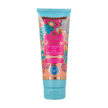 Tesori d'Oriente Ritueel Ayurveda Creme Bdyshampoo   250ml