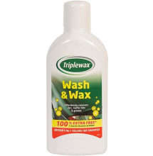Triplewax Autozeep   1000ml