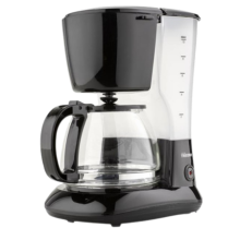 Tristar CM 1245 Koffiezetapparaat – 1.25 L
