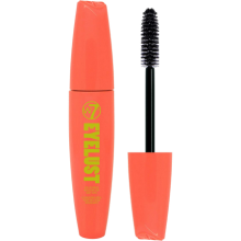 W7 Eyelust Mascara Zwart