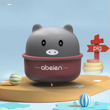 Mijn Hummeltje Pet Cup Car™  Dieren op wielen   Speelgoedauto Biggetje | Educatief Speelgoed
