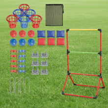 Mijn Hummeltje Sandbag Toss Game – Interactief & Buiten – Pittenzak Spel Set Pittenzak Spel Set | Educatief Speelgoed