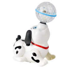 Mijn Hummeltje Dancing Dog Toy™   Dansende Pret   Speelgoedhond | Educatief Speelgoed