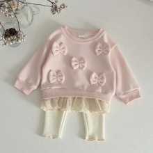 Mijn Hummeltje LittleAngel – Zacht & Stijlvol – Baby Set met Sweater en Elastische Broek 100 (2–3 jaar) | Educatief Speelgoed