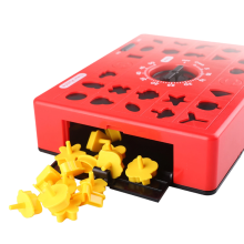 Mijn Hummeltje PuzzleTime – Slim & Speels – Logisch Denkspel | Educatief Speelgoed