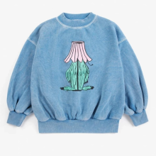 Mijn Hummeltje CozyStyle – Warm & Comfortabel – Knitwear Sweater Knitwear Monster / 130 (6–7 jaar) | Educatief Speelgoed